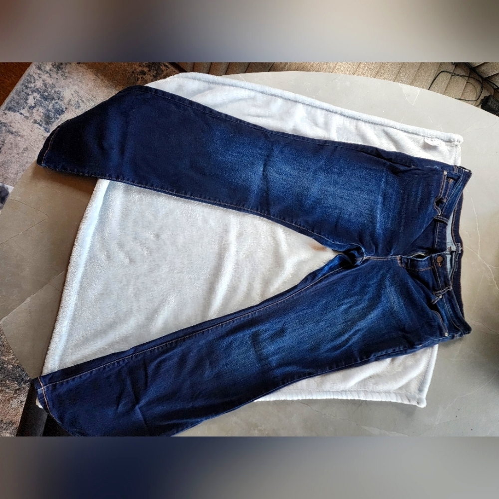 Size 18 New York & Company Boot Cut Jeans